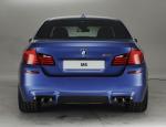 BMW M5 Performance Edition 2012 года (UK)